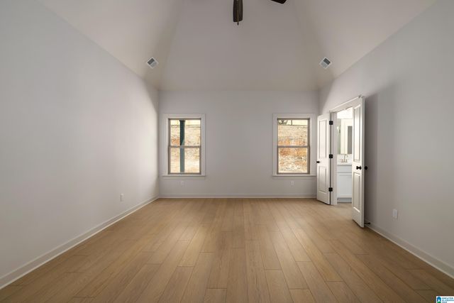 8407 DANIEL TRAIL, Dora, AL 35062