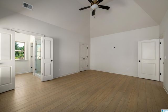 8407 DANIEL TRAIL, Dora, AL 35062