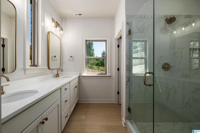 8407 DANIEL TRAIL, Dora, AL 35062