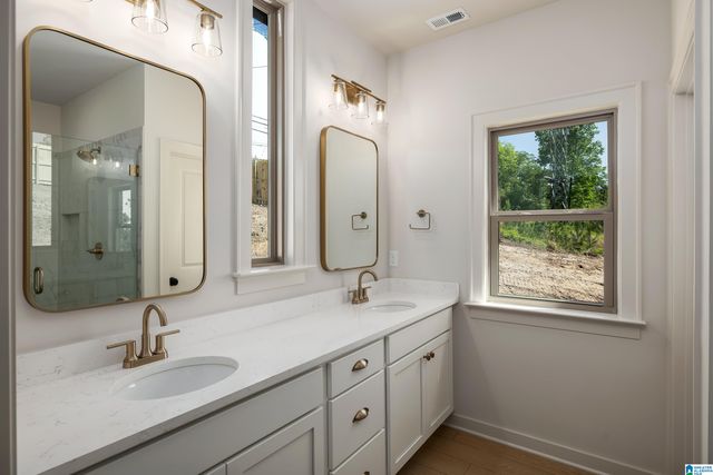 8407 DANIEL TRAIL, Dora, AL 35062