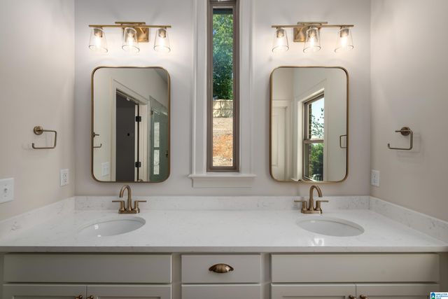 8407 DANIEL TRAIL, Dora, AL 35062