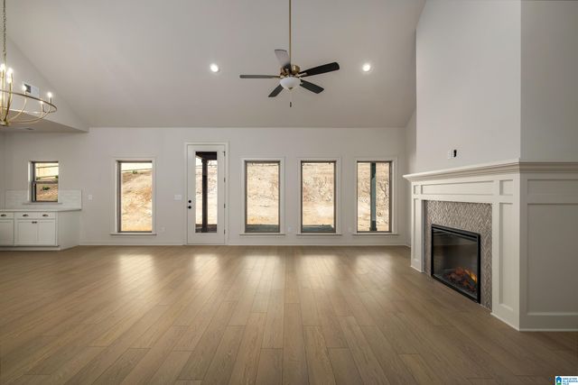 8407 DANIEL TRAIL, Dora, AL 35062