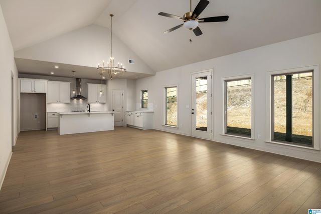 8407 DANIEL TRAIL, Dora, AL 35062