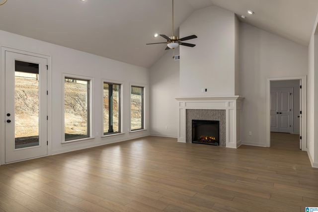 8407 DANIEL TRAIL, Dora, AL 35062