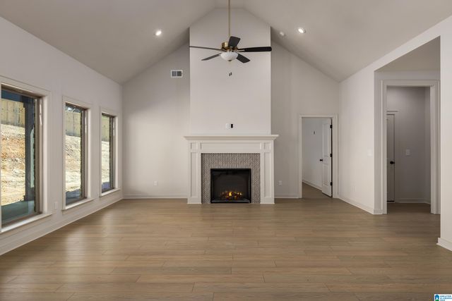 8407 DANIEL TRAIL, Dora, AL 35062