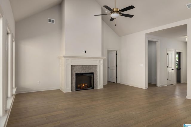 8407 DANIEL TRAIL, Dora, AL 35062