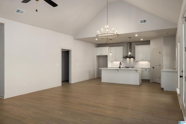 8407 DANIEL TRAIL, Dora, AL 35062