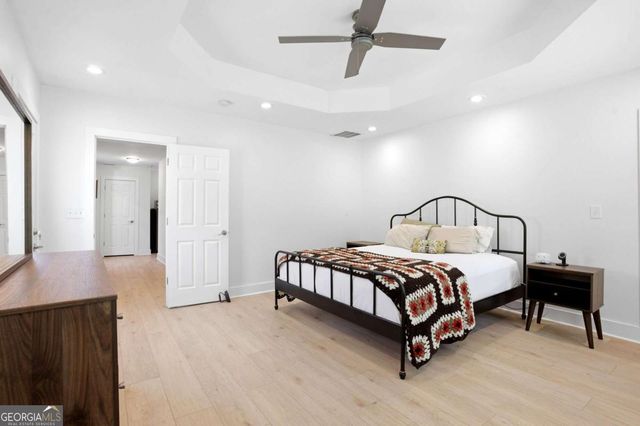 1861 Meadow Lane, Decatur, GA 30032