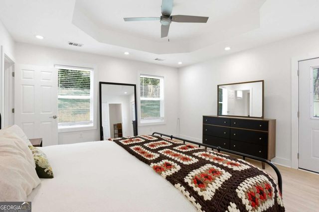 1861 Meadow Lane, Decatur, GA 30032