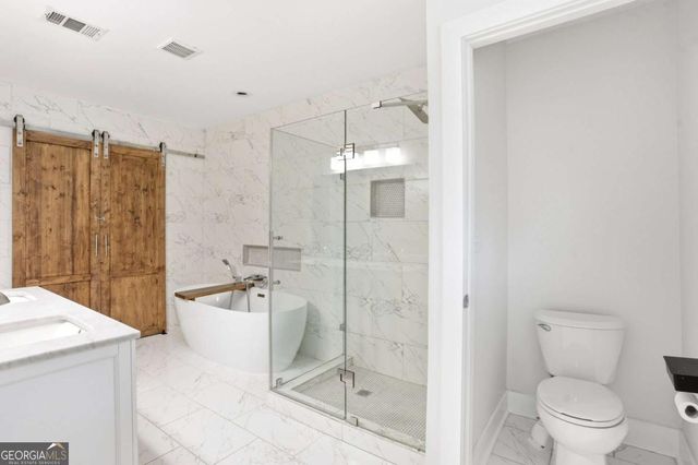 1861 Meadow Lane, Decatur, GA 30032