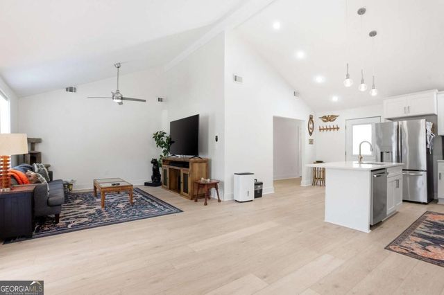 1861 Meadow Lane, Decatur, GA 30032