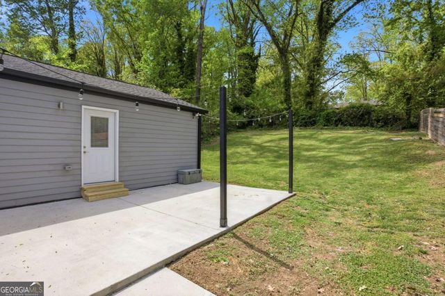 1861 Meadow Lane, Decatur, GA 30032