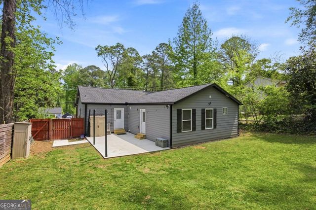 1861 Meadow Lane, Decatur, GA 30032