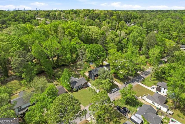 1861 Meadow Lane, Decatur, GA 30032