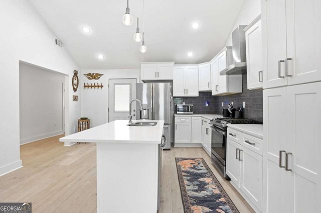 1861 Meadow Lane, Decatur, GA 30032