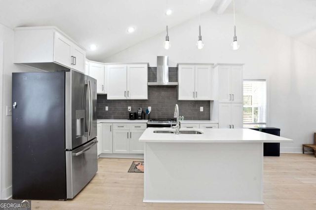 1861 Meadow Lane, Decatur, GA 30032