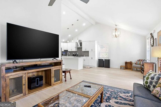 1861 Meadow Lane, Decatur, GA 30032