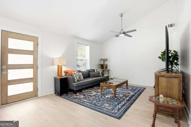 1861 Meadow Lane, Decatur, GA 30032