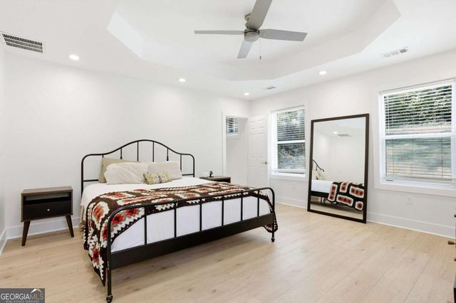 1861 Meadow Lane, Decatur, GA 30032