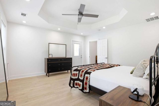 1861 Meadow Lane, Decatur, GA 30032