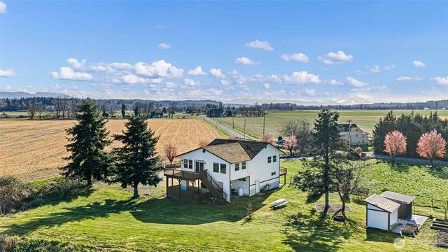 9405 Thomle Road, Stanwood, WA 98292