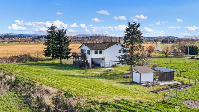 9405 Thomle Road, Stanwood, WA 98292