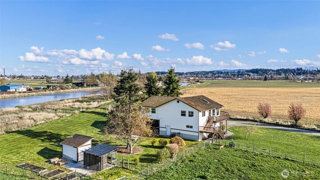 9405 Thomle Road, Stanwood, WA 98292
