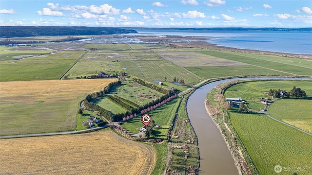 9405 Thomle Road, Stanwood, WA 98292