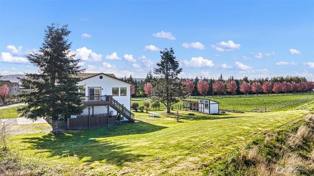 9405 Thomle Road, Stanwood, WA 98292
