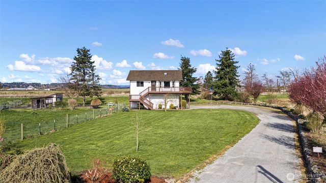 9405 Thomle Road, Stanwood, WA 98292
