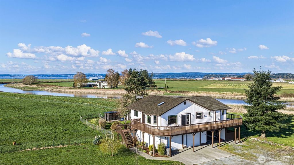 9405 Thomle Road, Stanwood, WA 98292