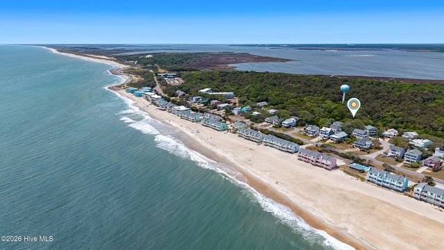 214 Assembly Way Avenue, Kure Beach, NC 28449
