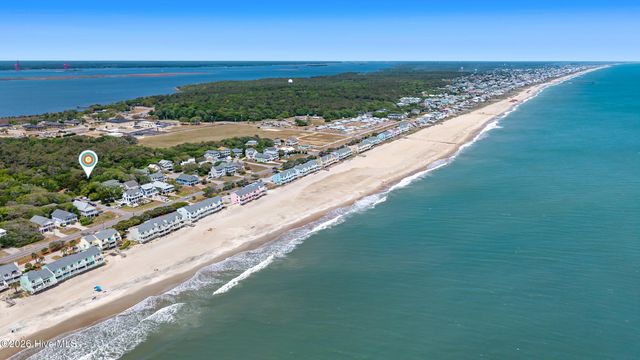 214 Assembly Way Avenue, Kure Beach, NC 28449