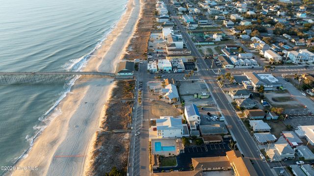 214 Assembly Way Avenue, Kure Beach, NC 28449