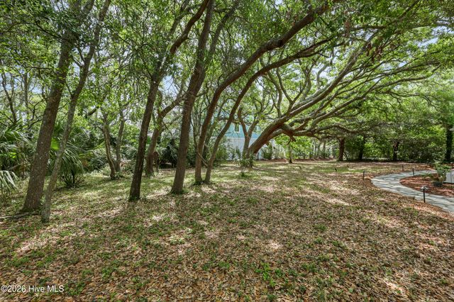 214 Assembly Way Avenue, Kure Beach, NC 28449