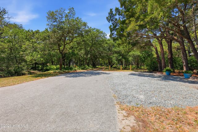 214 Assembly Way Avenue, Kure Beach, NC 28449