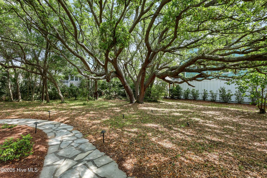 214 Assembly Way Avenue, Kure Beach, NC 28449