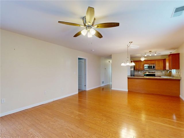 101 Village Green Circle, Coventry, RI 02816