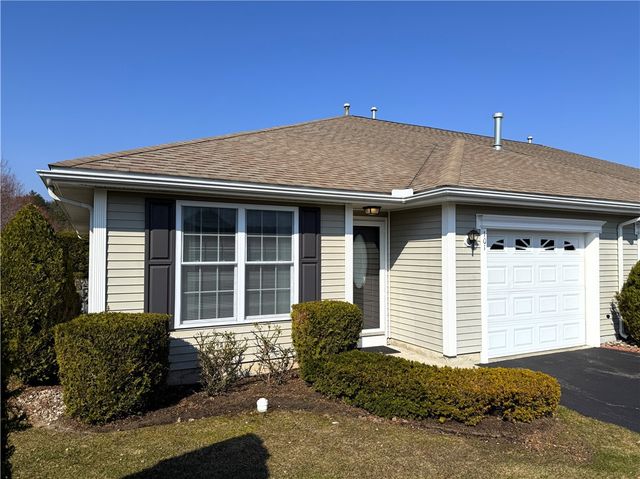 101 Village Green Circle, Coventry, RI 02816