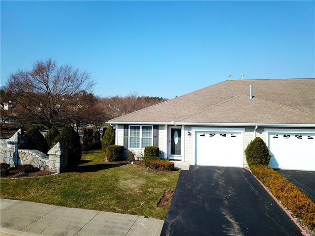 101 Village Green Circle, Coventry, RI 02816