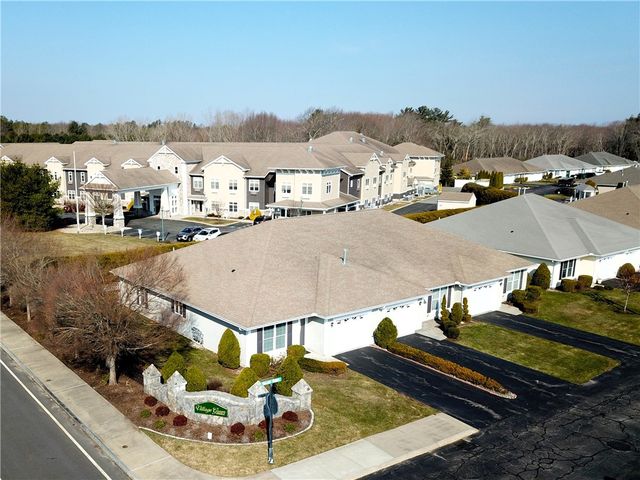 101 Village Green Circle, Coventry, RI 02816