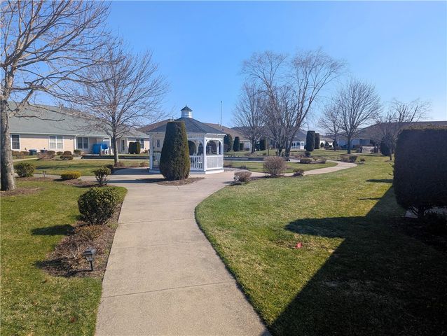 101 Village Green Circle, Coventry, RI 02816