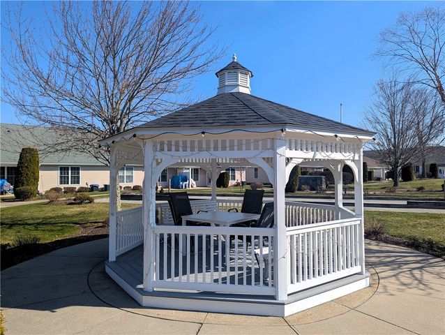 101 Village Green Circle, Coventry, RI 02816