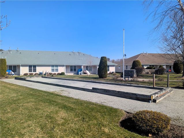 101 Village Green Circle, Coventry, RI 02816