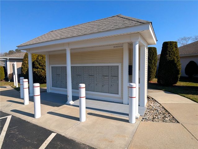 101 Village Green Circle, Coventry, RI 02816