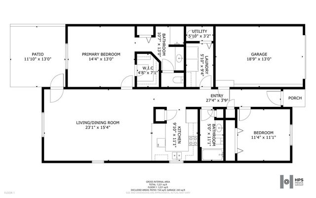 101 Village Green Circle, Coventry, RI 02816