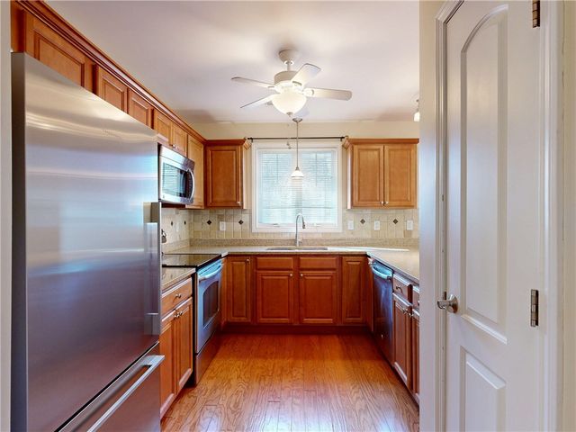 101 Village Green Circle, Coventry, RI 02816