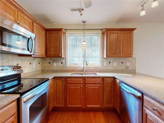 101 Village Green Circle, Coventry, RI 02816