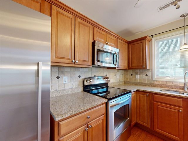 101 Village Green Circle, Coventry, RI 02816