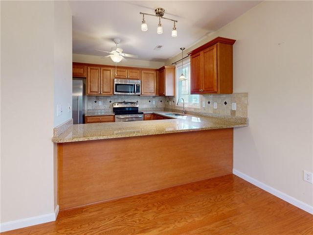 101 Village Green Circle, Coventry, RI 02816